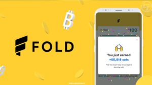 what is Fold App