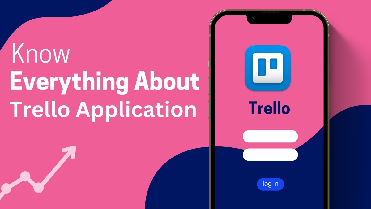 Trello Application