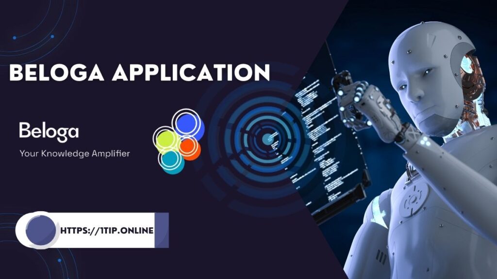 Beloga app