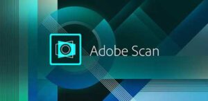 what is adobe scan