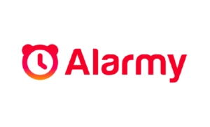 Alarmy app