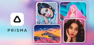What does Prisma Art Effect Photo Editor do?
