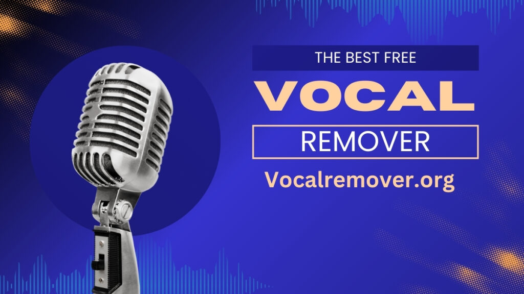 best vocal remover