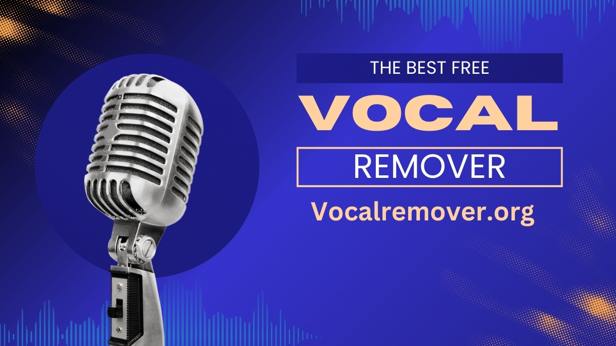 best vocal remover