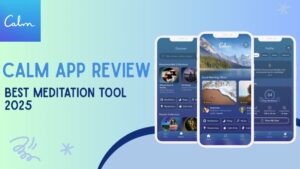 CALM APP REVIEW