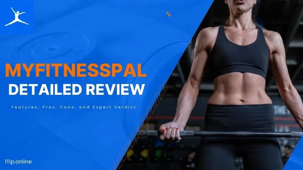 MyFitnessPal Review