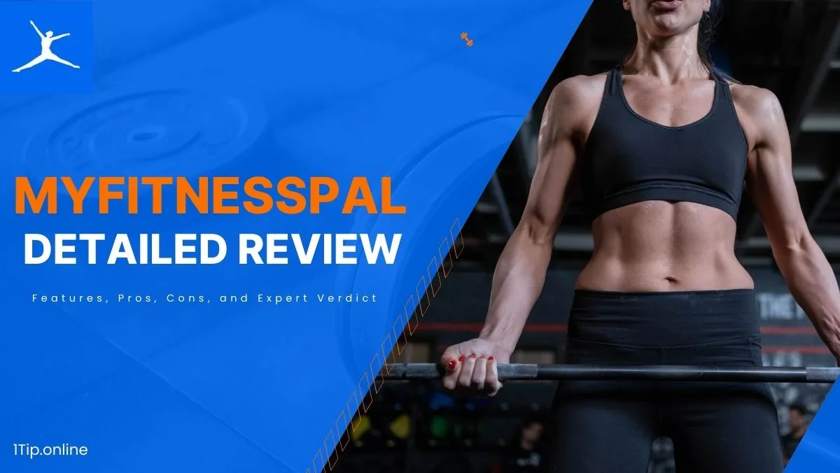 MyFitnessPal Review
