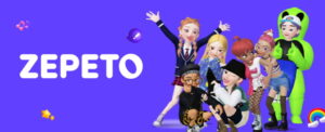 Zepeto popularity