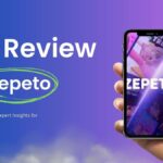 Zepeto Website Review 2025