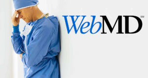 What is WebMD