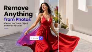 Remove Anything from Photos I Tested the Top AI Object Removers for 2026